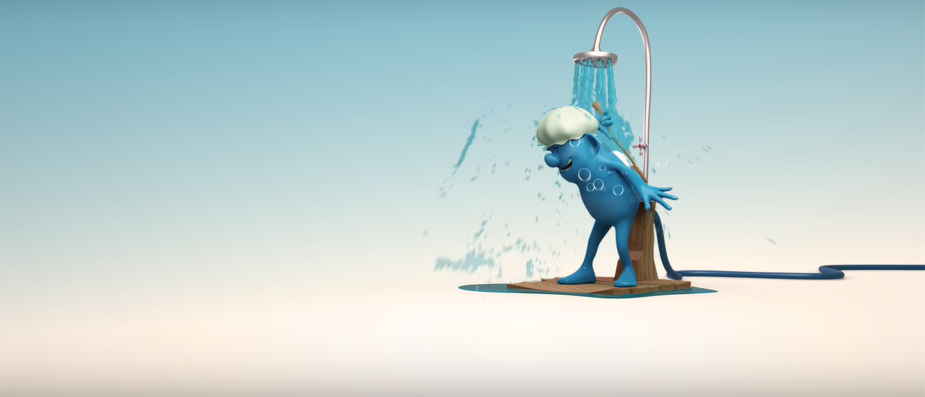 5 filmes para ensinar a importância da água para as crianças