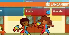 Conheça mais dois jogos infantis relançados pelo Ludo Educativo - Centro de  Desenvolvimento de Materiais Funcionais CEPID-FAPESP