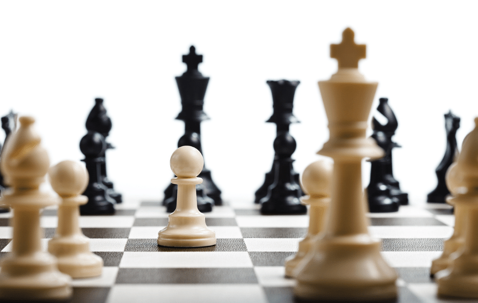 A Leitura no Jogo de Xadrez: possibilidade ou realidade