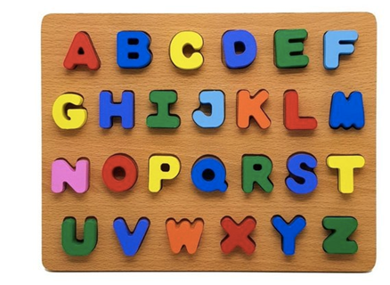 Alfabeto: letras e ordem - Planos de aula - 1º ano - Língua Portuguesa