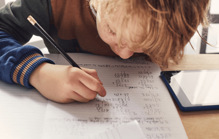 Planos de aula de Matemática (2º ano do Ensino Fundamental) - Toda Matéria