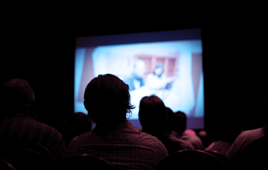 Uso de filmes na aula de história. O uso de filme no ensino de História