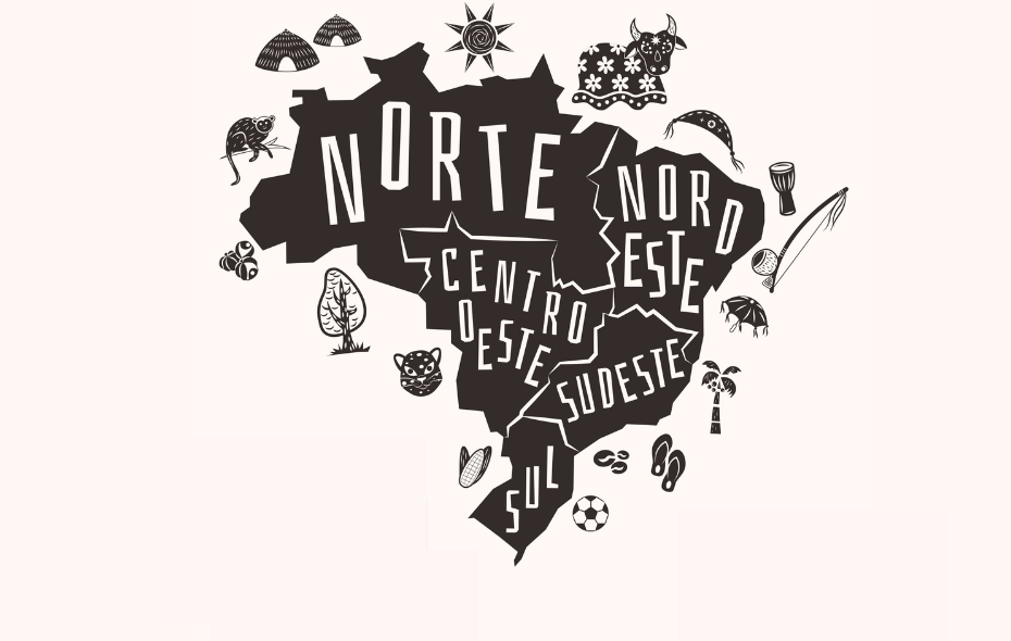 Rondônia: capital, mapa, bandeira, história - Mundo Educação