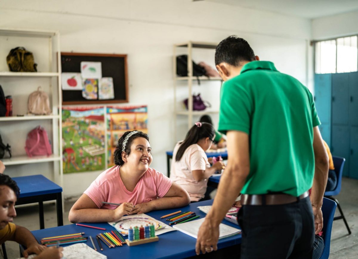 O jogo é para todos - Portal de Educação do Instituto Claro